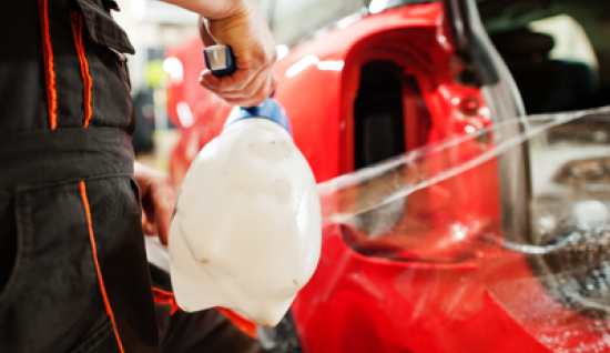 PPF Kaplama – 5 Yıl Garantili LLumar Boya Koruma Filmi