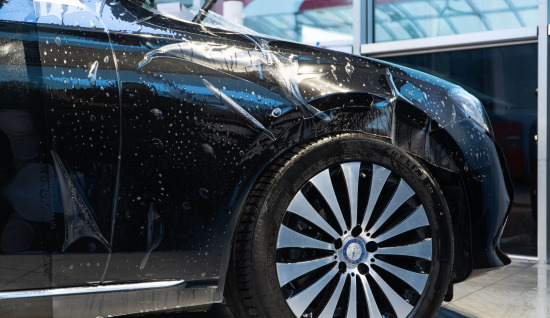 Sarıyer PPF Kaplama ve Cam Filmi | Iron Dizayn