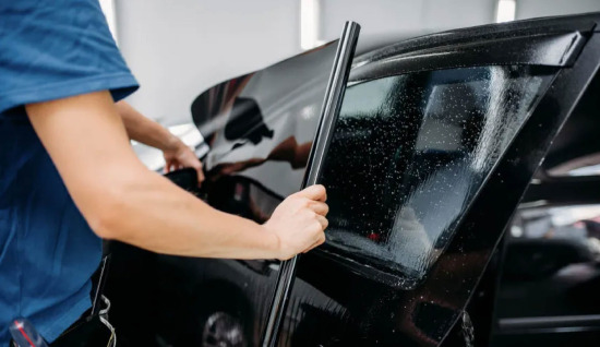 Göktürk PPF Kaplama ve Cam Filmi +90 536 632 4232