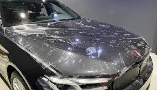 Kağıthane PPF Kaplama ve Cam Filmi