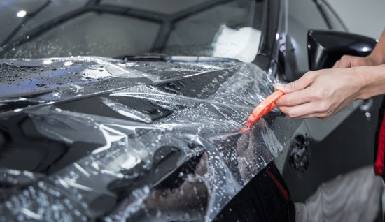 PPF Kaplama Sonrası Yıkama ve Bakım Rehberi